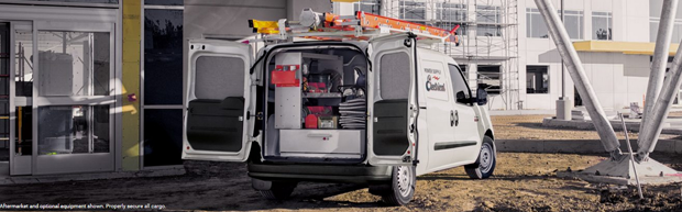 Holiday Chrysler Dodge Jeep Ram in Graham TX