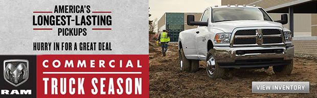 Holiday Chrysler Dodge Jeep Ram in Graham TX