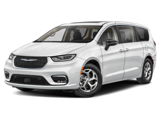 2026 Chrysler Pacifica - Holiday Chrysler Dodge Jeep Ram in Graham TX