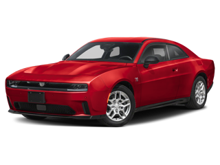 Charger Daytona - Holiday Chrysler Dodge Jeep Ram in Graham TX