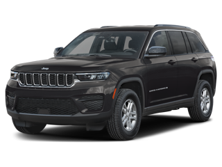 2025 Jeep Grand Cherokee - Holiday Chrysler Dodge Jeep Ram in Graham TX
