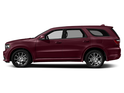 2018 Dodge Durango R/T RWD
