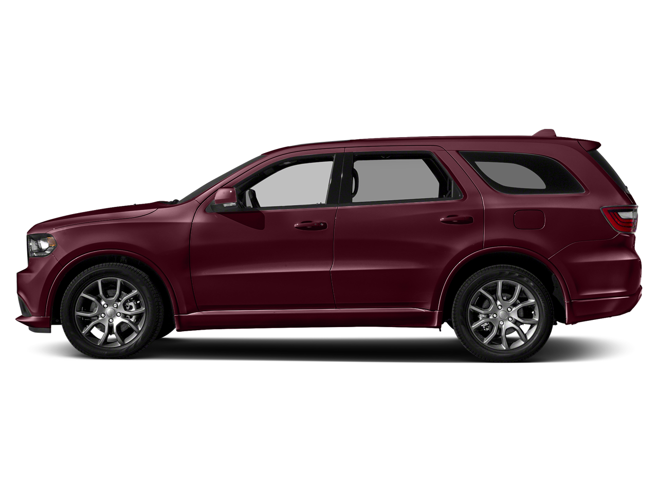 2018 Dodge Durango R/T RWD