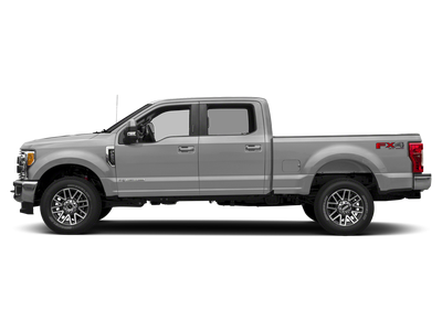 2019 Ford F-250SD Lariat