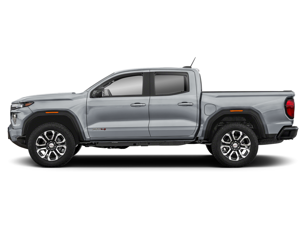 2024 GMC Canyon 4WD AT4