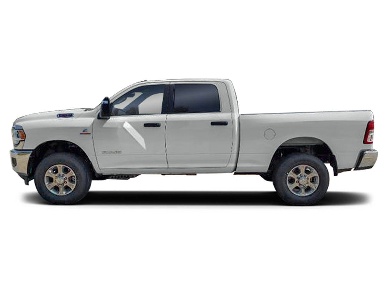 2024 RAM 3500 Lone Star Crew Cab 4x4 8' Box