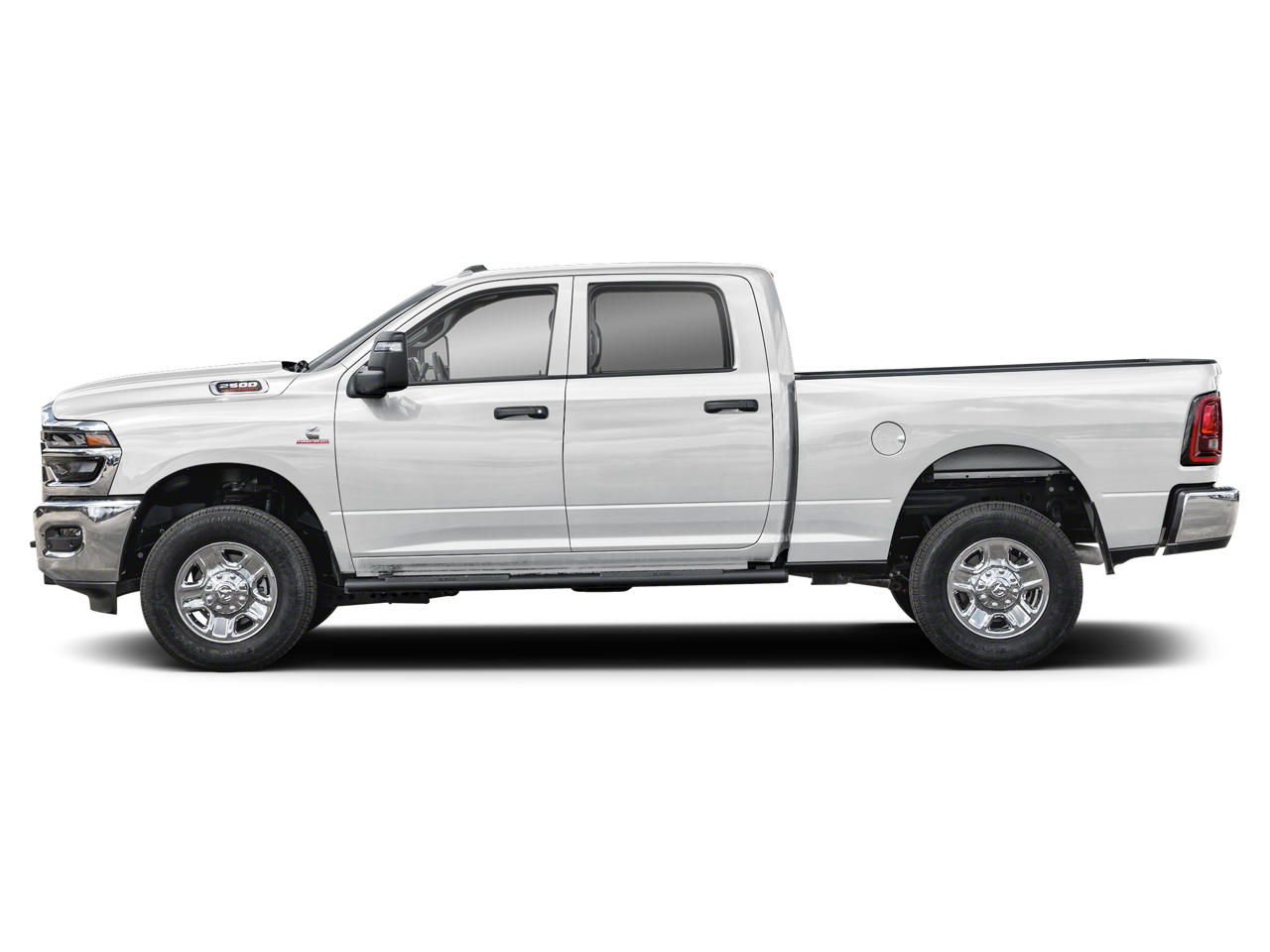 2026 Ram 2500 Tradesman photo 3