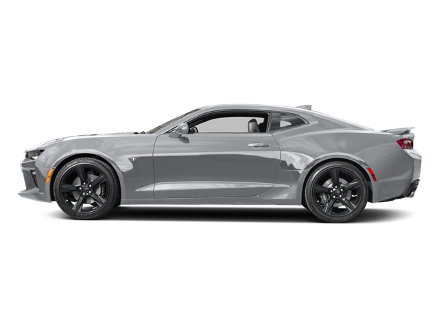 2016 Chevrolet Camaro SS 2SS