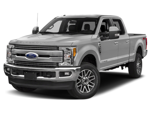 2019 Ford F-250SD Lariat