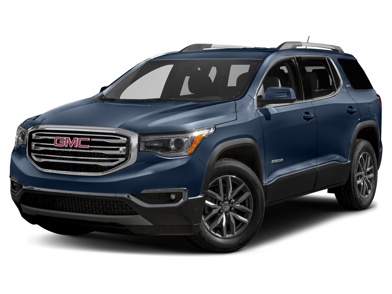 2019 GMC Acadia SLT-1 AWD's photo