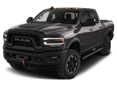 2019 RAM 2500 Power Wagon