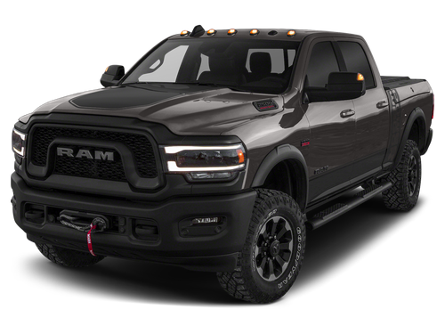 2019 RAM 2500 Power Wagon