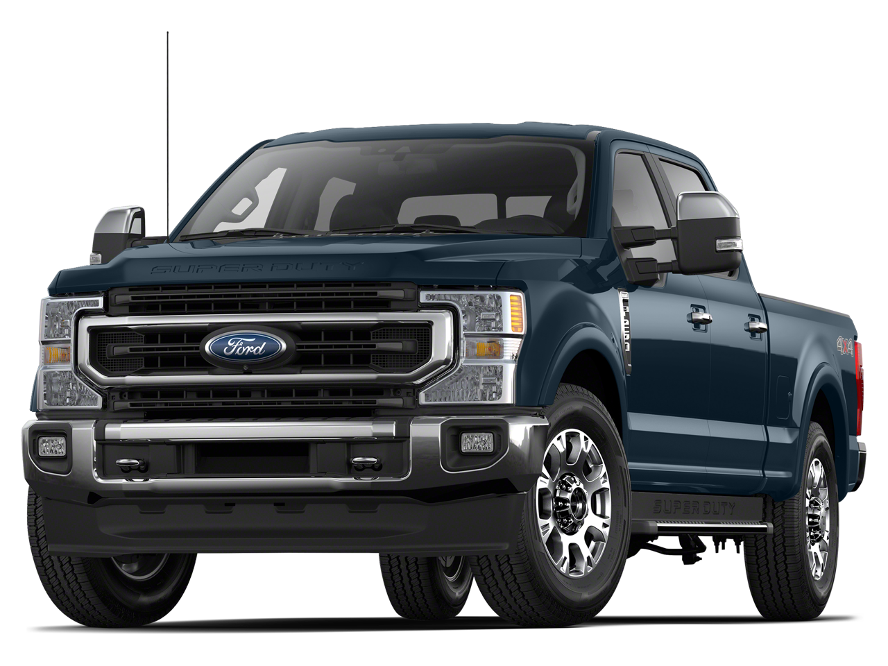 2022 Ford F-250 King Ranch 4x4 Crew Cab 6-3/4' Box's photo