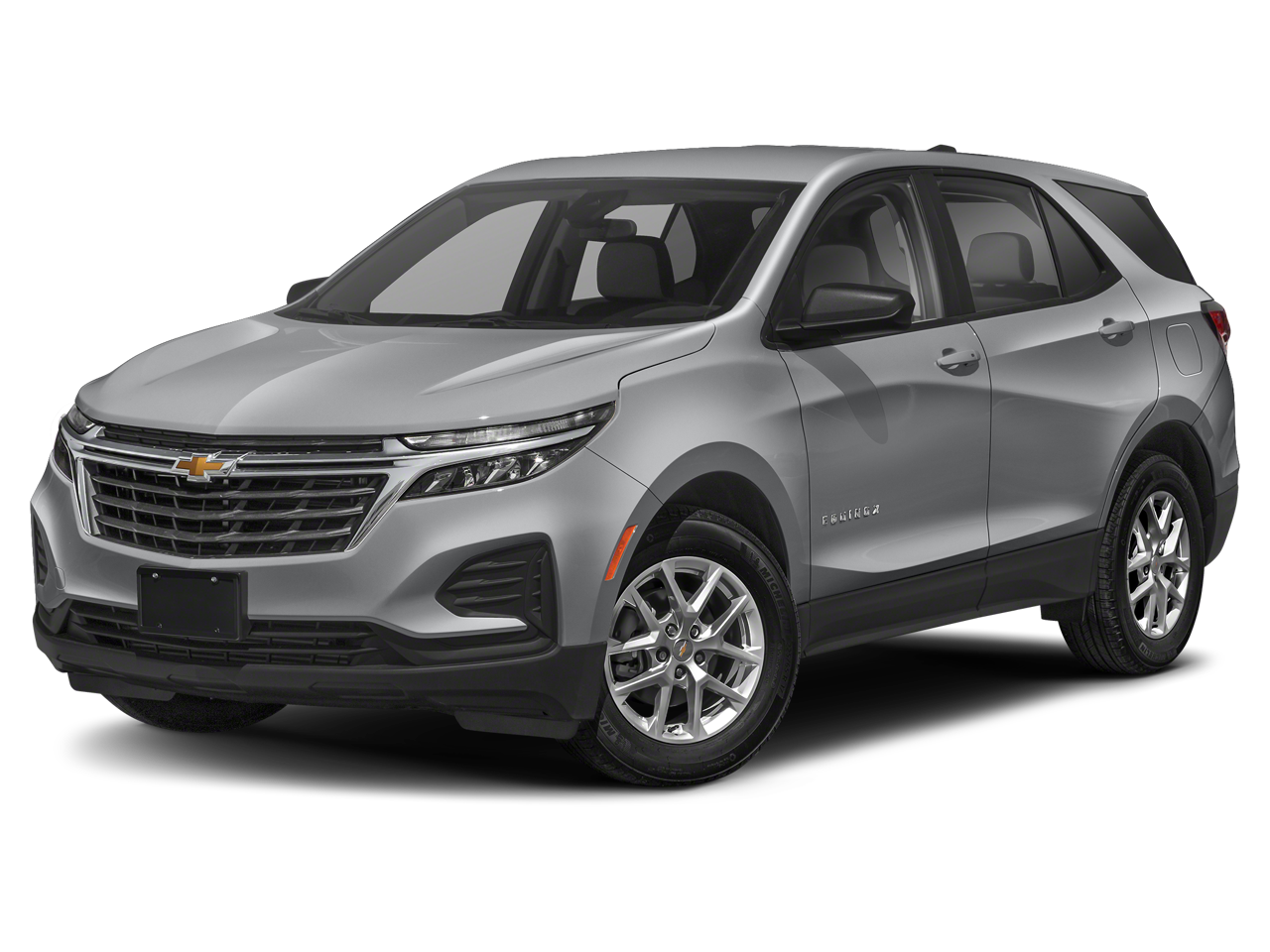 2023 Chevrolet Equinox Premier 1.5T's photo