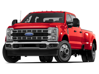 2024 Ford F-450SD XLT