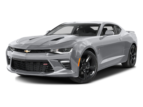 2016 Chevrolet Camaro SS 2SS
