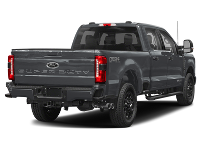 2025 Ford F-250SD XLT