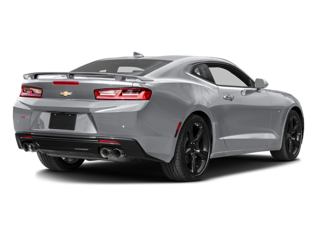 2016 Chevrolet Camaro SS 2SS