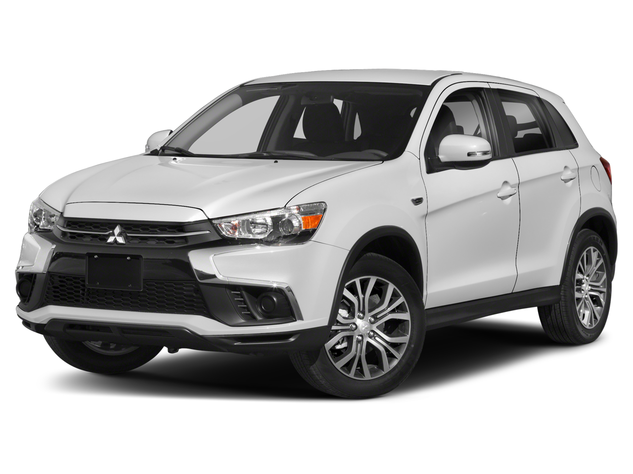 2019 Mitsubishi Outlander Sport 2.0 SE