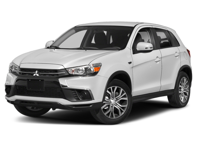 2019 Mitsubishi Outlander Sport 2.0 SE