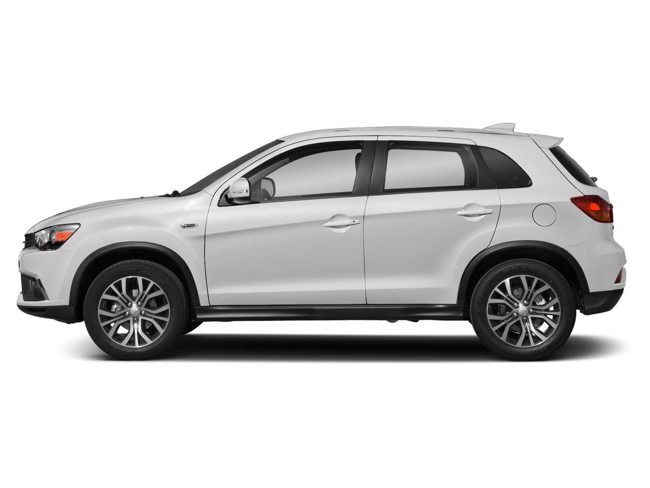 2019 Mitsubishi Outlander Sport 2.0 SE