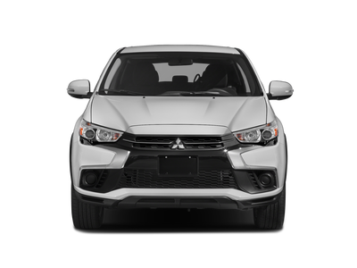 2019 Mitsubishi Outlander Sport 2.0 SE