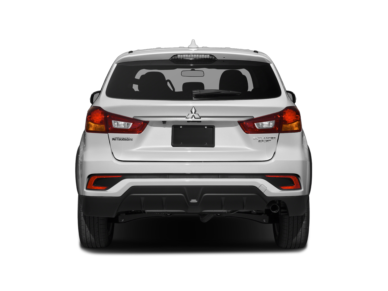 2019 Mitsubishi Outlander Sport 2.0 SE