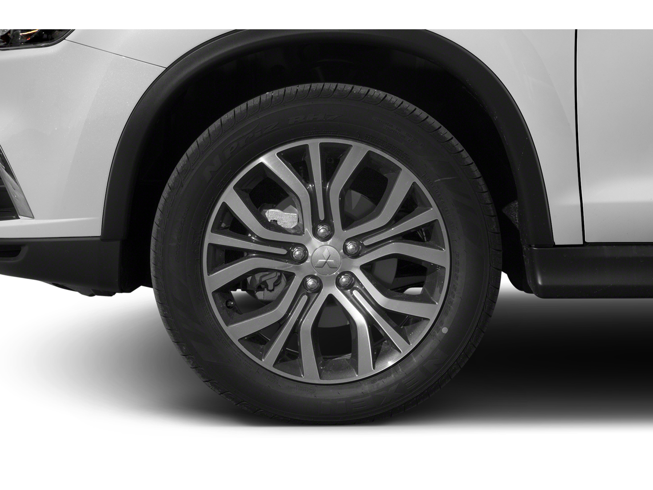 2019 Mitsubishi Outlander Sport 2.0 SE