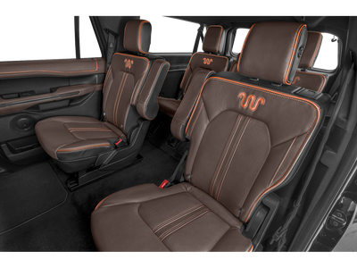 2020 Ford Expedition Max King Ranch