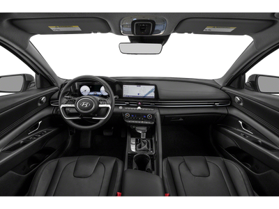 2022 Hyundai Elantra Limited