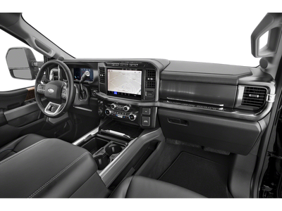 2024 Ford F-350SD Lariat DRW