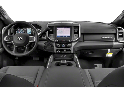 2024 RAM 3500 Lone Star Crew Cab 4x4 8' Box