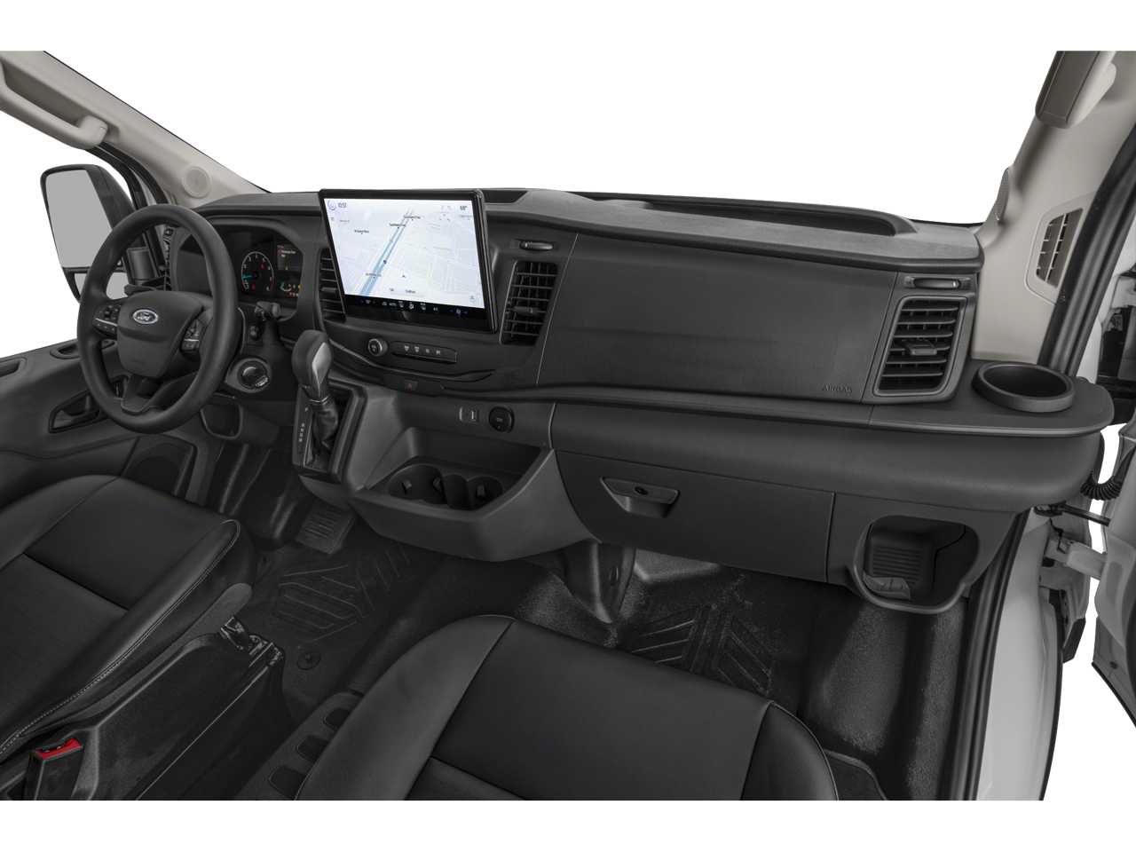 2025 Ford Transit-350 XLT