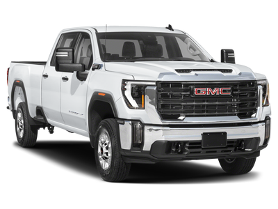 2025 GMC Sierra 2500HD Denali Ultimate