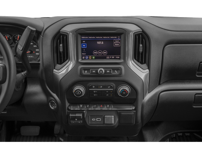 2026 Chevrolet Silverado 3500HD LT