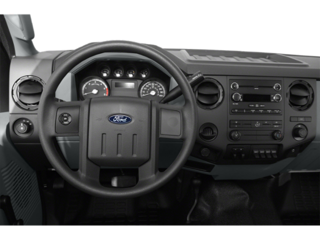 2013 Ford F-550SD XL DRW