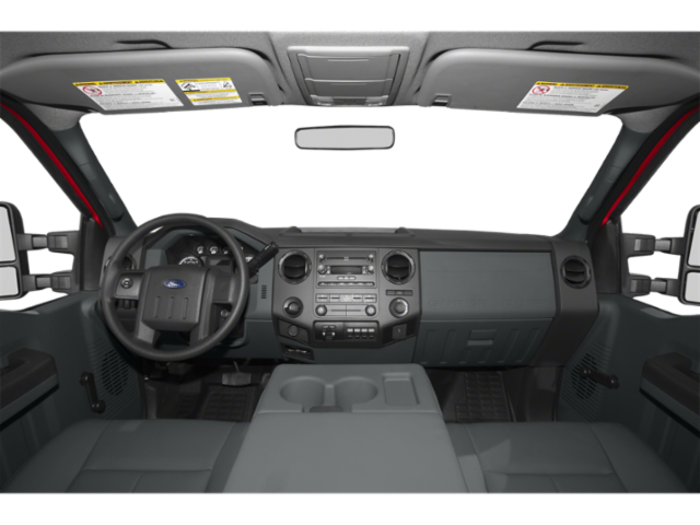 2013 Ford F-550SD XL DRW