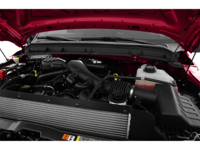 2013 Ford F-550SD XL DRW