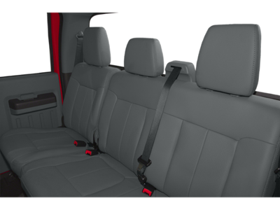 2013 Ford F-550SD XL DRW