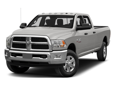 2014 RAM 3500 SLT