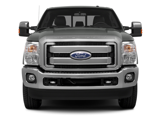 2014 Ford F-250 Lariat