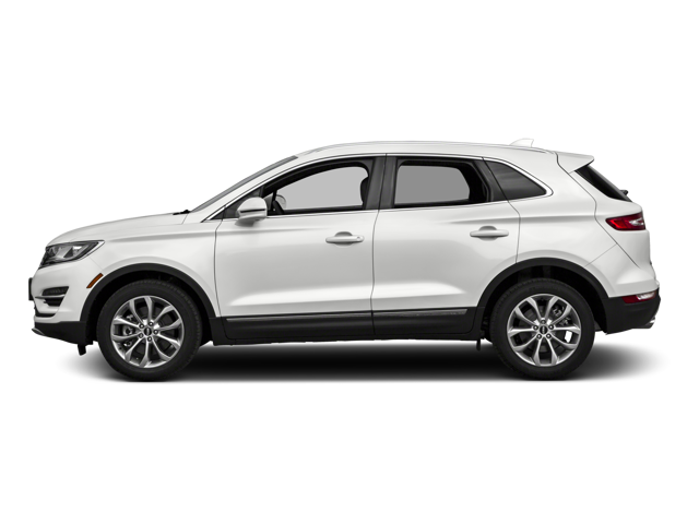 2016 Lincoln MKC Reserve