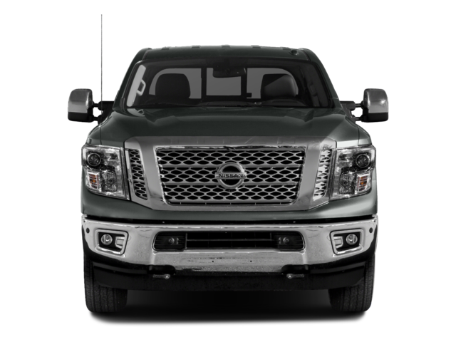 2016 Nissan Titan XD SL