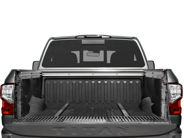 2016 Nissan Titan XD SL