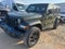 2023 Jeep Wrangler 4xe Willys