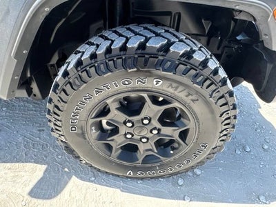 2023 Jeep Wrangler 4xe Willys