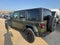 2023 Jeep Wrangler 4xe Willys
