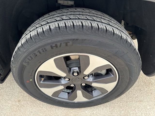 2024 Jeep Grand Cherokee 4xe 4DR 4WD