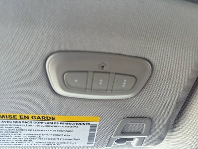 2024 Jeep Grand Cherokee 4xe 4DR 4WD