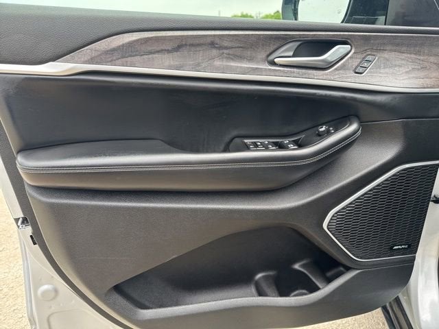 2024 Jeep Grand Cherokee 4xe 4DR 4WD